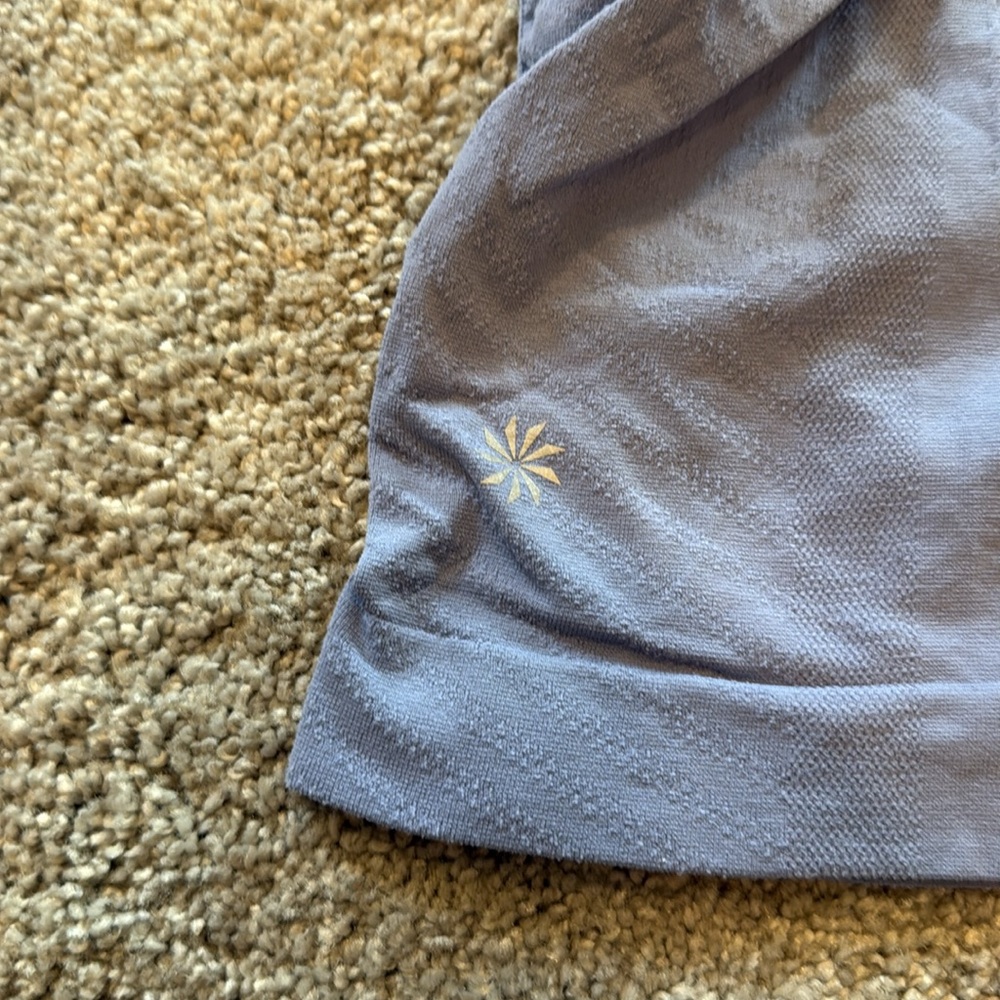 Athleta Racerback Tank - Picture 3 of 4